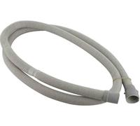 Beko Dishwasher Drain Water Hose Pipe Genuine 1740161400