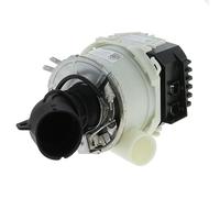 Beko Dishwasher Heat Pump Assembly 1752480100 Genuine Replacement Circulation Pump & Heater