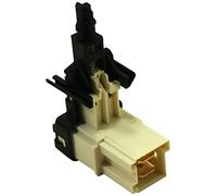 Beko Dishwasher Mains Switch. Genuine part number 1732090100