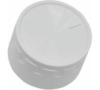BEKO DISHWASHER PROGRAM WHITE CONTROL KNOB DFC DFS DFN SERIES 1769700100