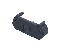 Beko Dishwasher Rail Cap. Genuine part number 1732840100