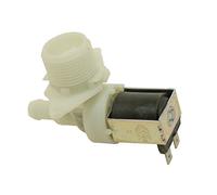 Beko Dishwasher Single Solenoid Fill Valve. Equivalent to part number 1886740200