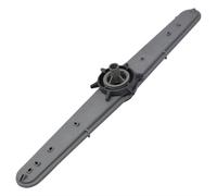 Beko Dishwasher Slimline Upper Top Water Spray Arm Genuine fit DSFS1531B DSS040