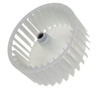 Beko DPU8306X Tumble Dryer Ventilator Fan Blade 2977500100 Genuine Part