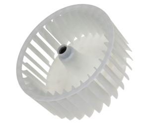 Beko DPU8306X Tumble Dryer Ventilator Fan Blade 2977500100 Genuine Part