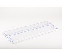 Beko Refrigerator Cover, Solid, Glossy, 1 Door, Manual Defrost, Compressor, Built-In, Full-Sized Freezerless, 0.5 inches Depth