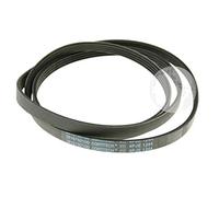 Beko Drive Belt for Washing Machine, 1244 mm, 4PJE 1244, Code: 2816750100/2466300200
