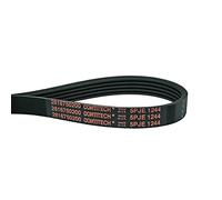 Beko Drum Drive Belt 1244 for Washing Machine
