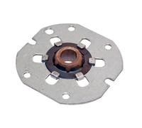 Beko DRVS73s drvs62w Tumble Dryer Drum Rear Bearing