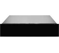 BEKO DRW11401FB Warming Drawer - Black, Black