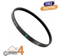 Beko Dryer Belt 491500303 4PHE 285 DCX83100B DCX83100W GENUINE