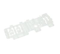 Beko Dryer dryer 2963670100 Accessories/Light & Button/Frame