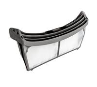 BEKO Dryer Filter Tumble Dryer Lint Screen Fluff Cage DTLCE80051W 2972300300