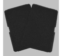 Beko DSX Tumble Dryer/Heat Pump Evaporator Filter Sponge Pack Of 2