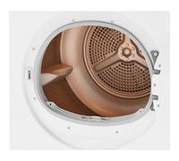 Beko Dtgc8000W Freestanding Condenser Tumble Dryer - White