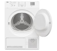 Beko DTGCT7000W 7kg Condenser Tumble Dryer