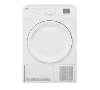 DTGCT7000W 7kg Condenser Tumble Dryer