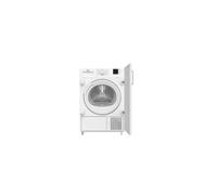 Beko DTIKP71131W 7Kg Integrated Heat Pump Tumble Dryer