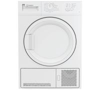 Beko DTKCE80021W 8kg Condenser Tumble Dryer with Sensor Programmes