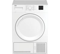 Beko DTKCE90021W(cih) condenser Tumble Dryer