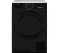 Beko DTLCE70051B 7kg Condenser Tumble Dryer with Sensor Programmes