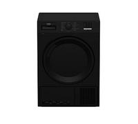 Beko DTLCE70051B 7kg Condenser Tumble Dryer with Sensor Programmes