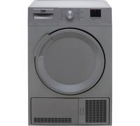 Beko DTLCE70051S 7kg Condenser Tumble Dryer with Sensor Programmes