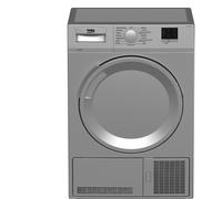 Beko DTLCE70051S 7kg Condenser Tumble Dryer with Sensor Programmes