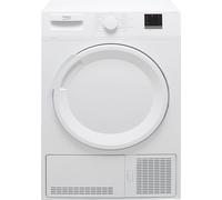 Beko DTLCE70051W 7kg Condenser Tumble Dryer with Sensor Programmes