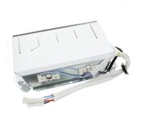 Beko DTLCE80041W Dryer Heater Heating Element & Stats Genuine 2300W 2983230700