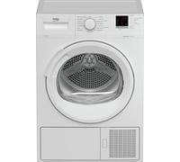 Beko DTLP71151W 7KG Heat Pump Tumble Dryer - White