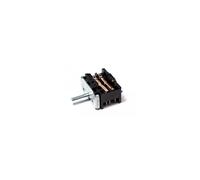 BEKO DV5631B, DV5631G, DV5631S, DV5631SI, DV5631W Oven Cooker Selector Switch