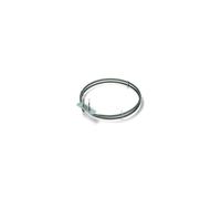 Beko DVC665W 1800 Watt Circular Fan Oven Element