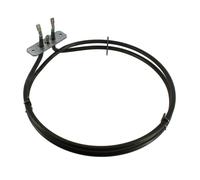 Beko DVC665W 1800 Watt Circular Fan Oven Element