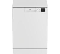 Beko DVN05C20W Dishwasher E