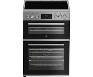 Beko EDC6731s(CIH) Slot In Cooker Ceramic