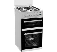 Beko EDG507W(cih) Slot In Cooker Gas Nat