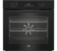 Beko Electric Single Oven - Black