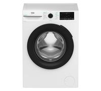 Beko 8kg 1400rpm Washing Machine - BM3WT4841IW