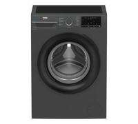 Beko BM3WT4941IA EnergySpin Washing Machine A
