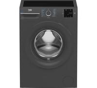 Beko EnergySpin B3W31041A 10kg Washing Machine with 1400 rpm -