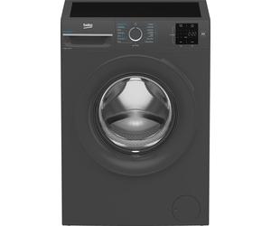 Beko EnergySpin™ B3W31041A 10kg Washing Machine with 1400 rpm - Anthracite Grey