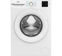 Beko EnergySpin™ B3W31041W 10kg Washing Machine with 1400 rpm - White - A Rated