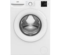 Beko EnergySpin™ B3W31041W 10kg Washing Machine with 1400 rpm - White - A Rated, White