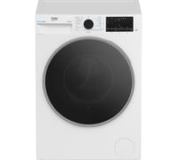 Beko EnergySpin™ B5W51041BDW 10kg WiFi Connected Washing Machine with 1400 rpm - White - A Rated