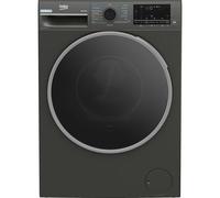 Beko EnergySpin B5W5941BDG 9kg WiFi Connected Washing Machine