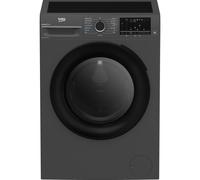 Beko EnergySpin BM3DT68342A 8Kg / 5Kg Washer Dryer with 1400 rpm -