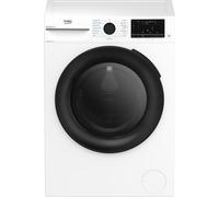 Beko EnergySpin BM3DT68342W 8Kg/5Kg Washer Dryer with 1400 rpm - White, A Rated [Wash Only], White