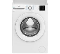 BEKO EnergySpin BM3WT31041W 10 kg 1400 Spin Washing Machine - White, White