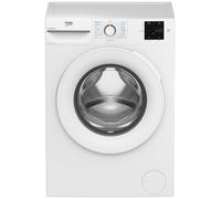 Beko BM3WT3841W Energy Spin Washing Machine